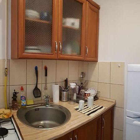 Ravagy Apartman Kecskemét Extérieur photo