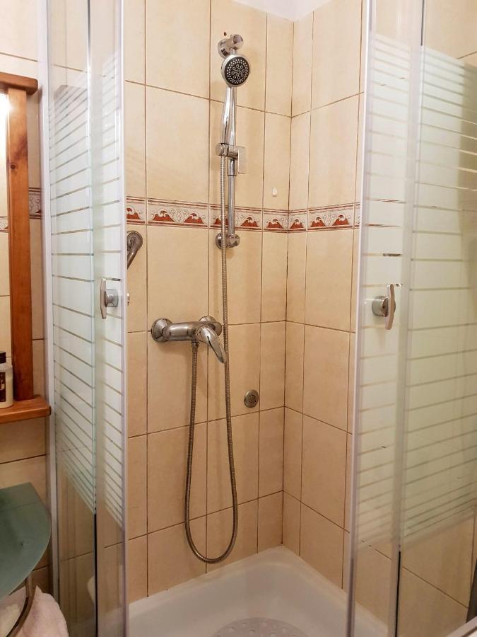 Ravagy Apartman Kecskemét Extérieur photo