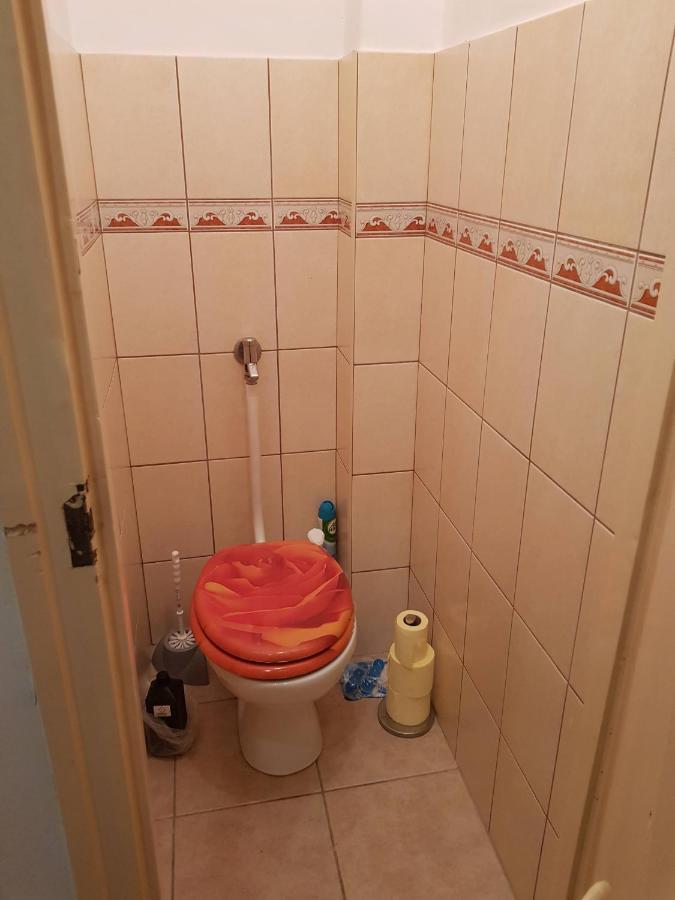 Ravagy Apartman Kecskemét Extérieur photo