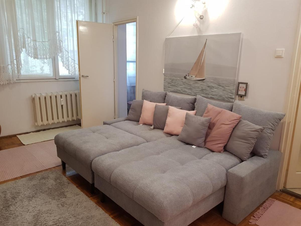 Ravagy Apartman Kecskemét Extérieur photo