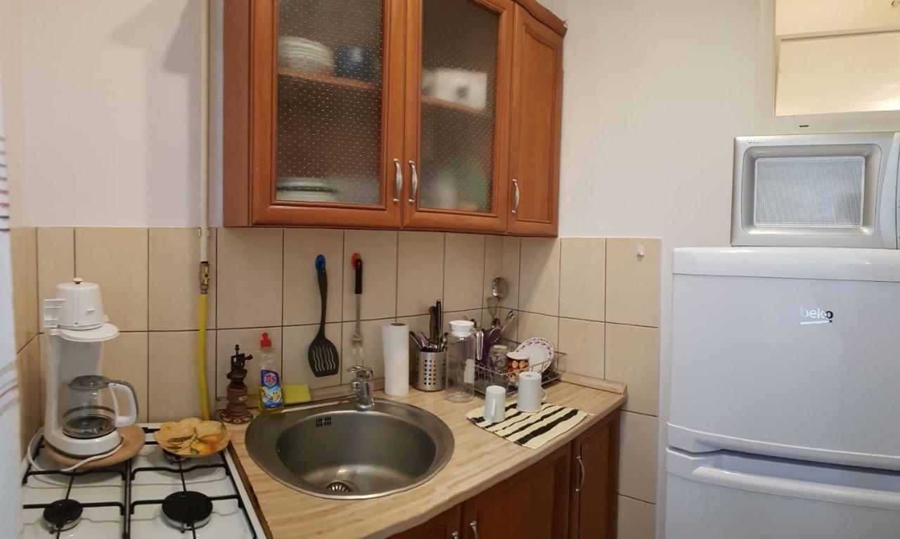 Ravagy Apartman Kecskemét Extérieur photo