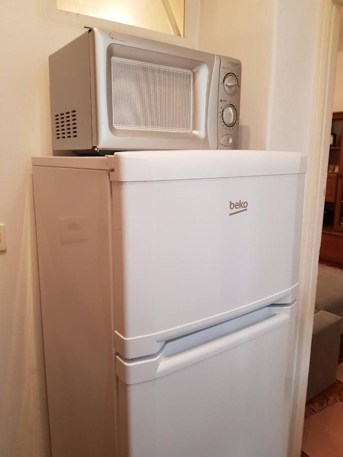 Ravagy Apartman Kecskemét Extérieur photo